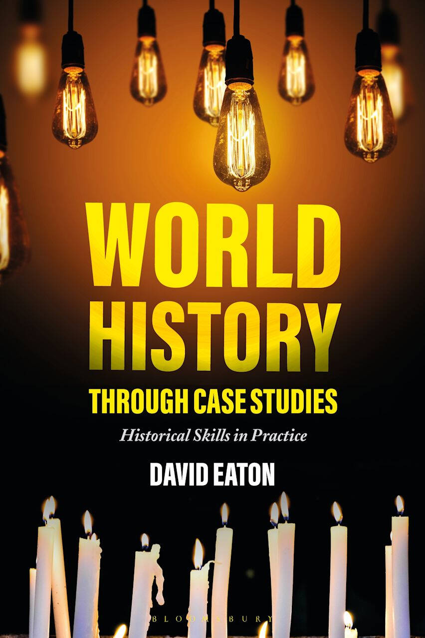 World History Through Case Studies